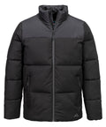 KX3 Sport Insulated Baffle Jacket (KX306)