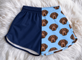 Custom for You - The Country Shorts for Kids