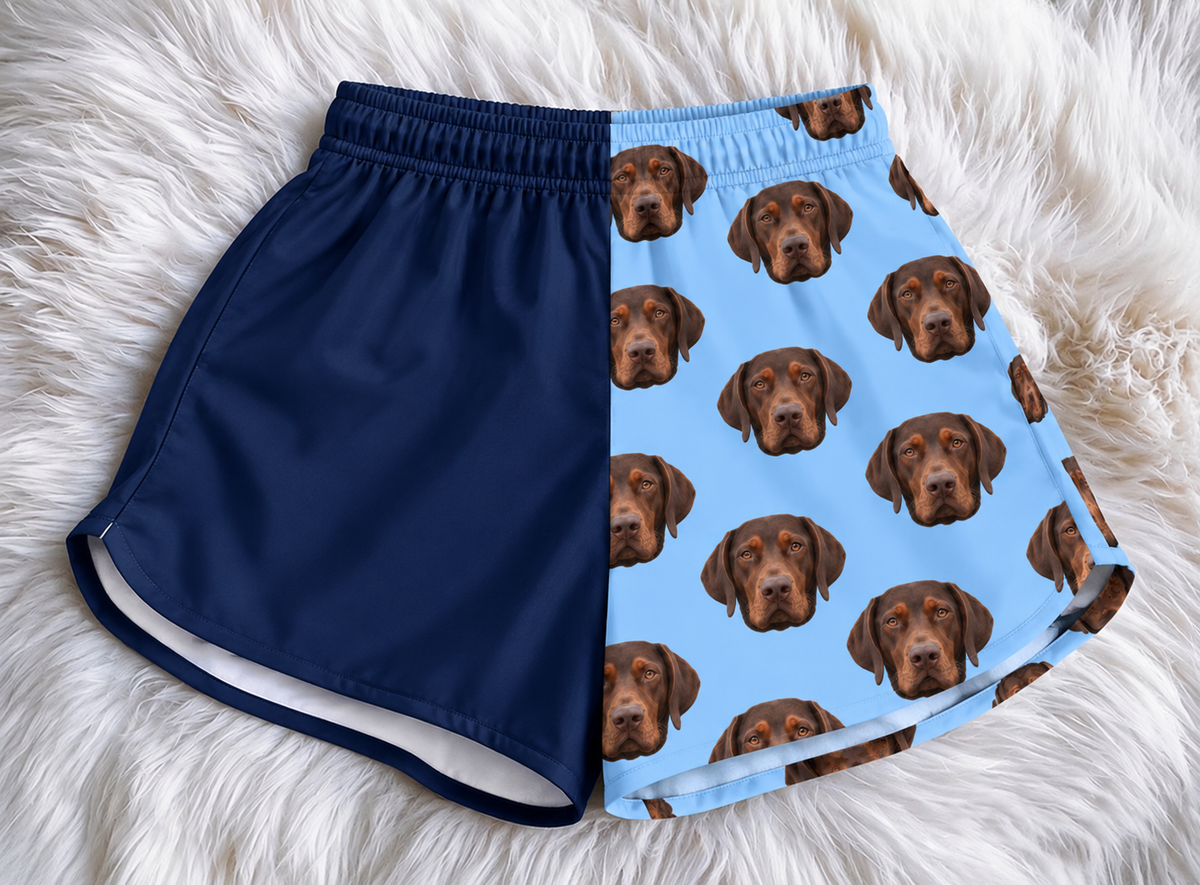 Custom for You - The Country Shorts for Kids
