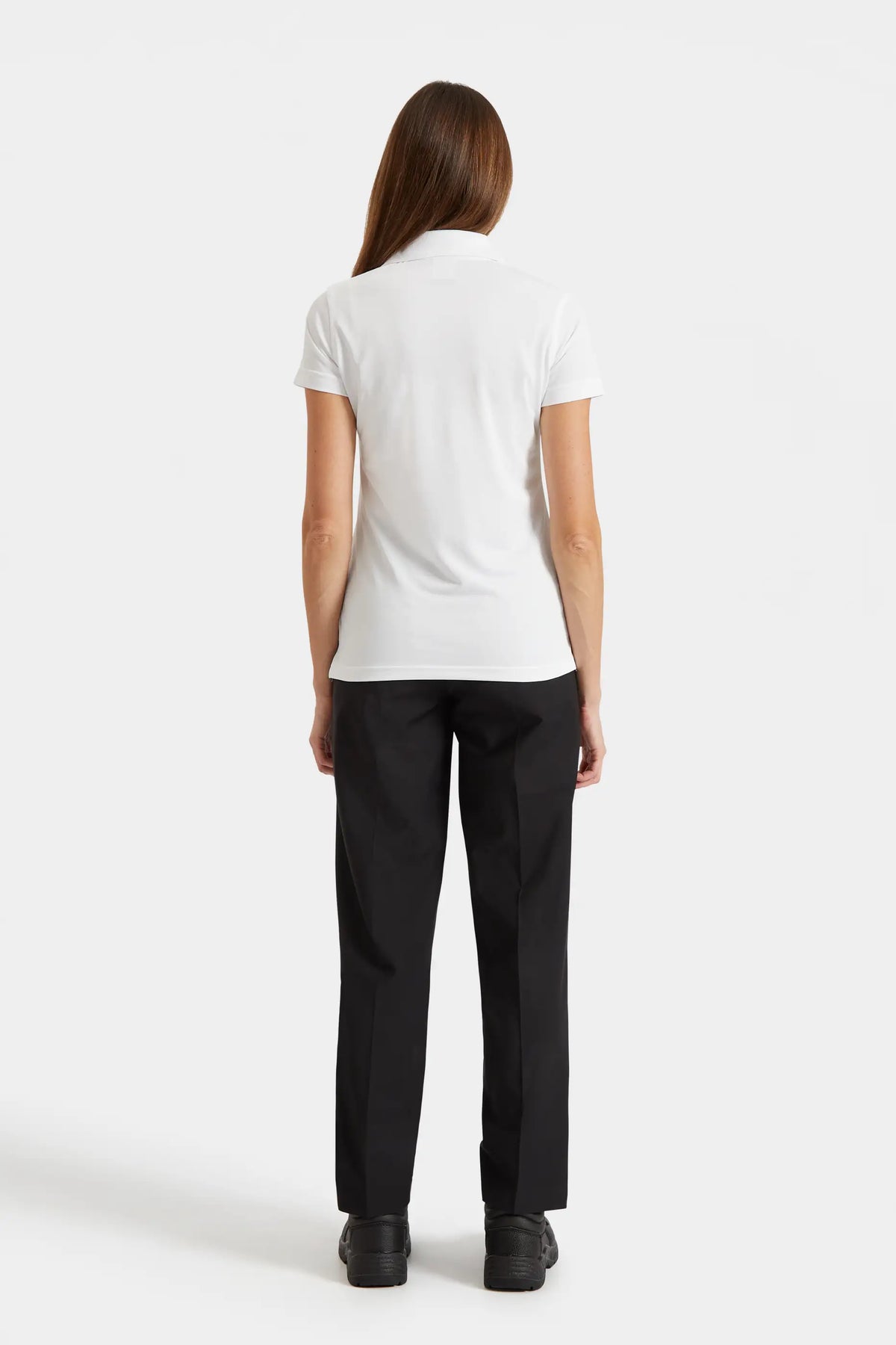 Ladies Ultra Cool Workwear Poloshirt