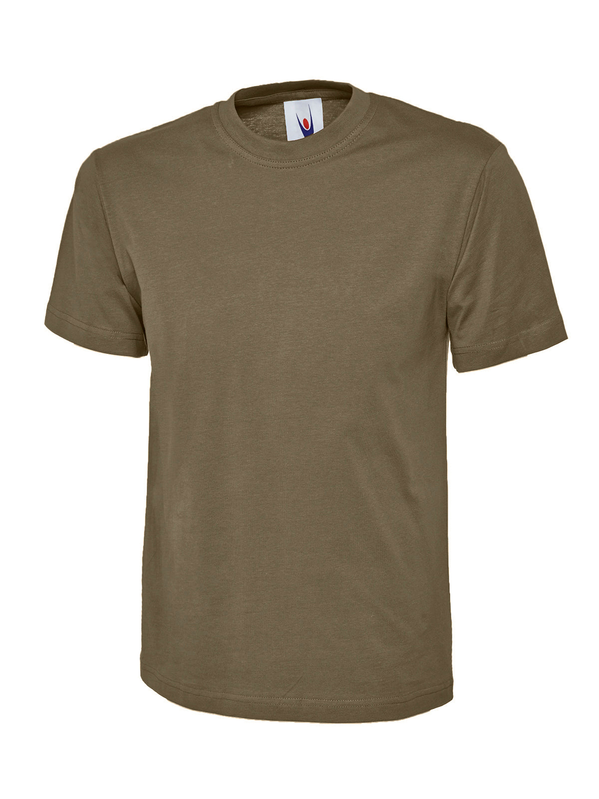 Bundle 2.1 - 10 Essential Workwear T-Shirts - Logo Included