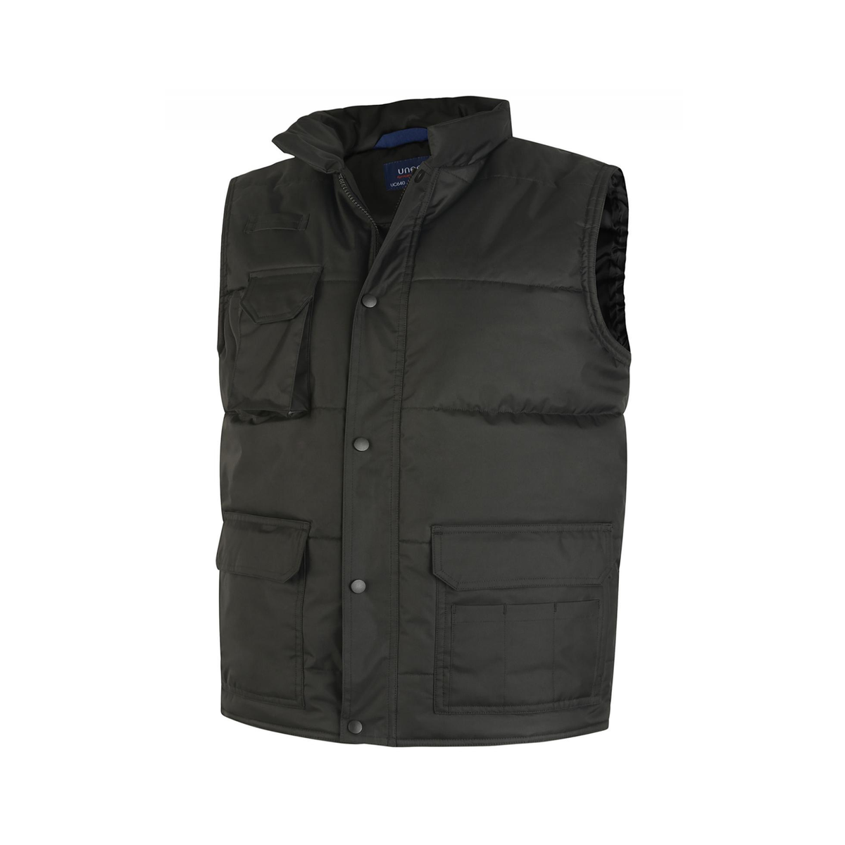 Super Pro Body Warmer