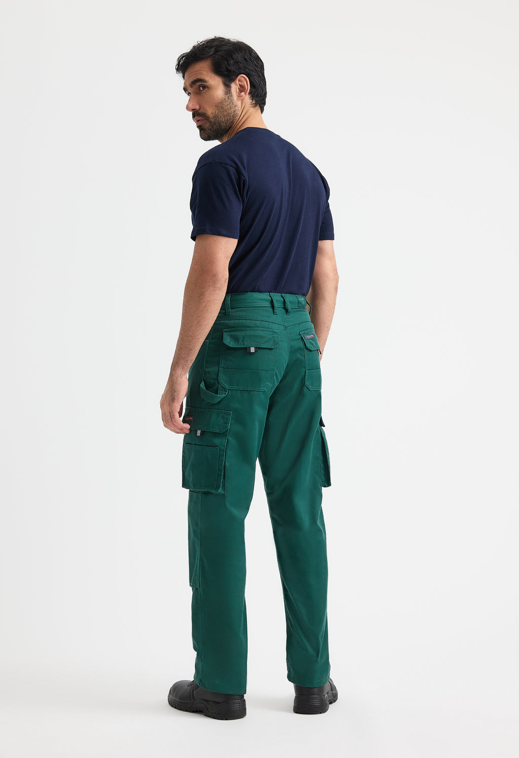 Super Pro Trouser - Short Leg