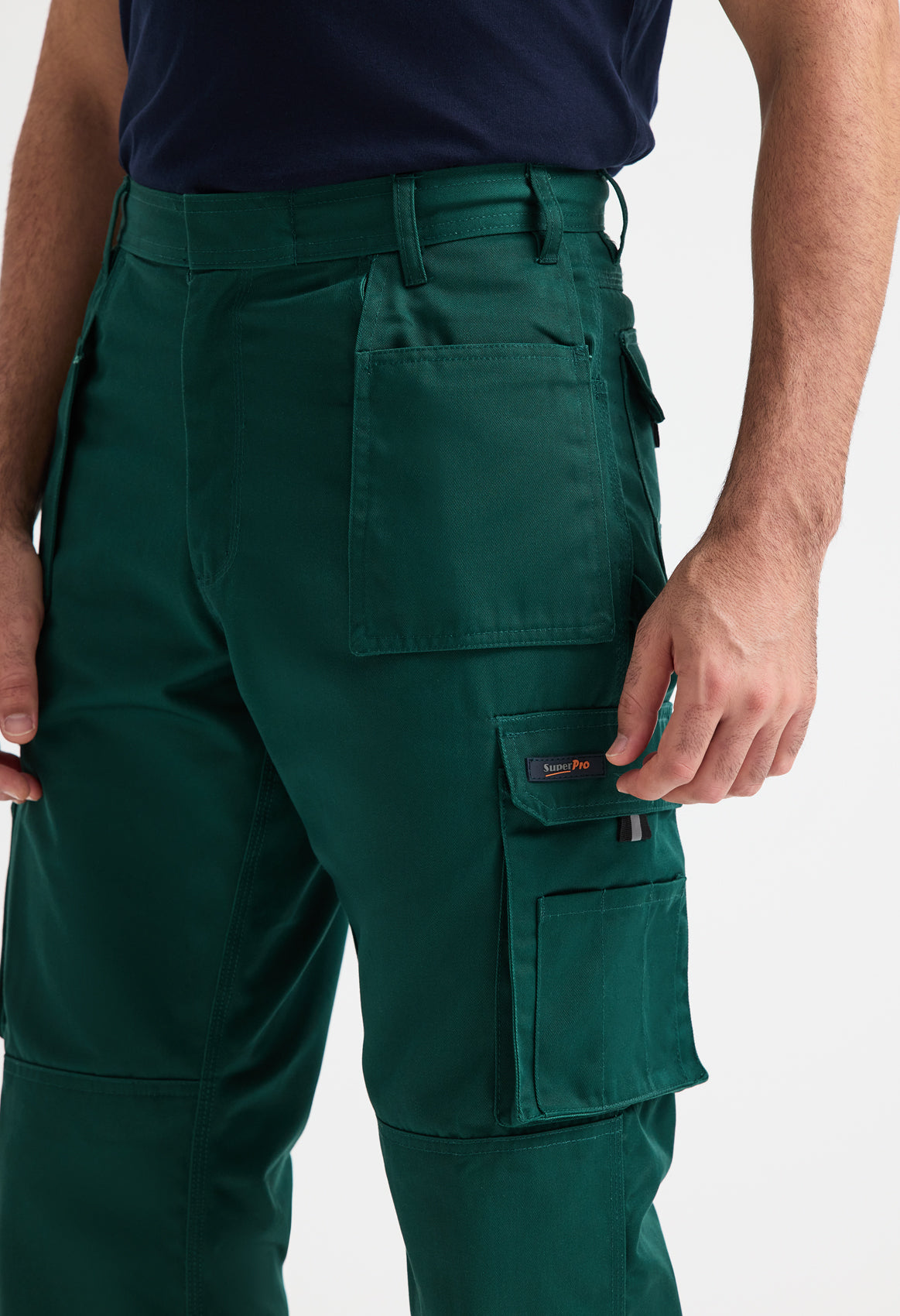 Super Pro Trouser - Short Leg