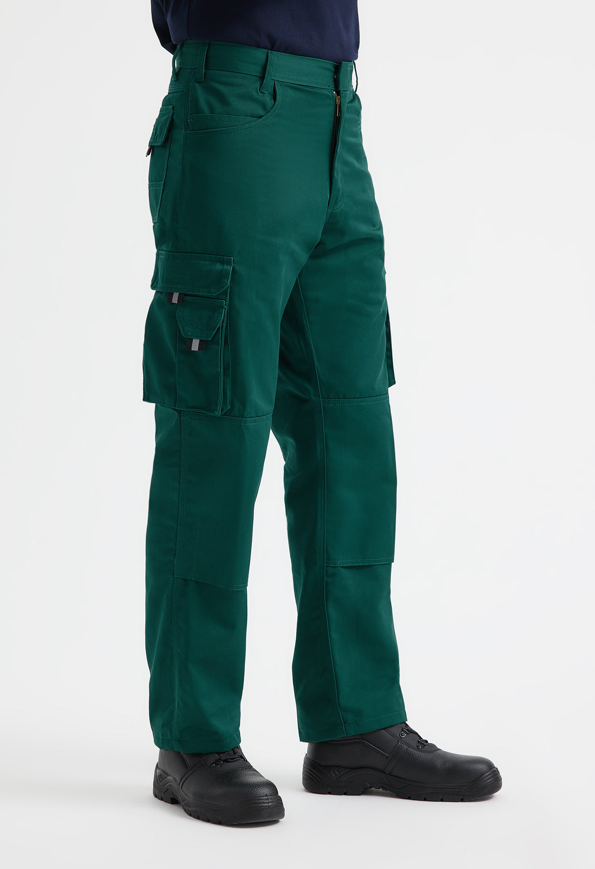 Super Pro Trouser - Short Leg