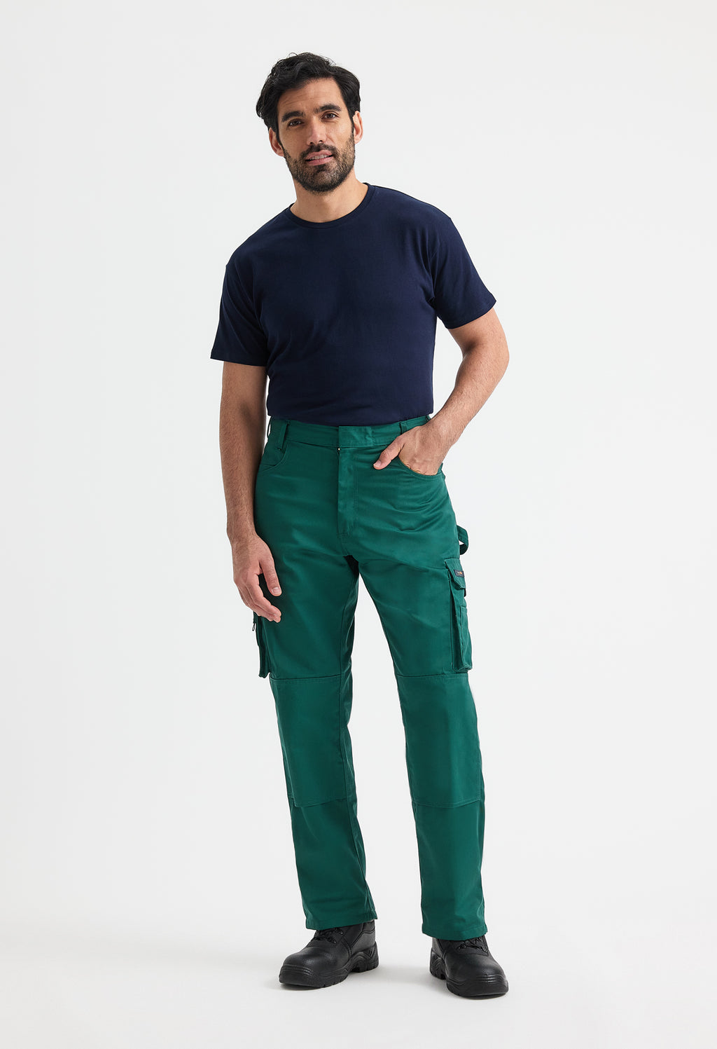 Super Pro Trouser - Short Leg