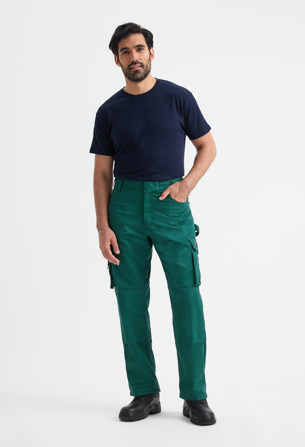 Super Pro Trouser - Short Leg