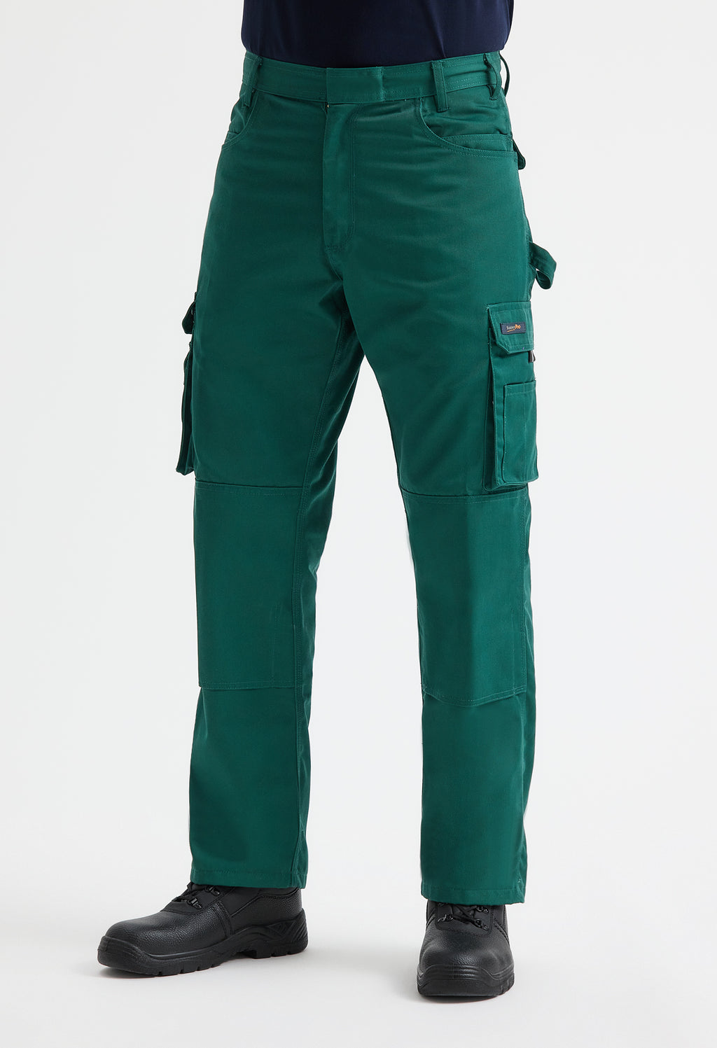 Super Pro Trouser - Short Leg