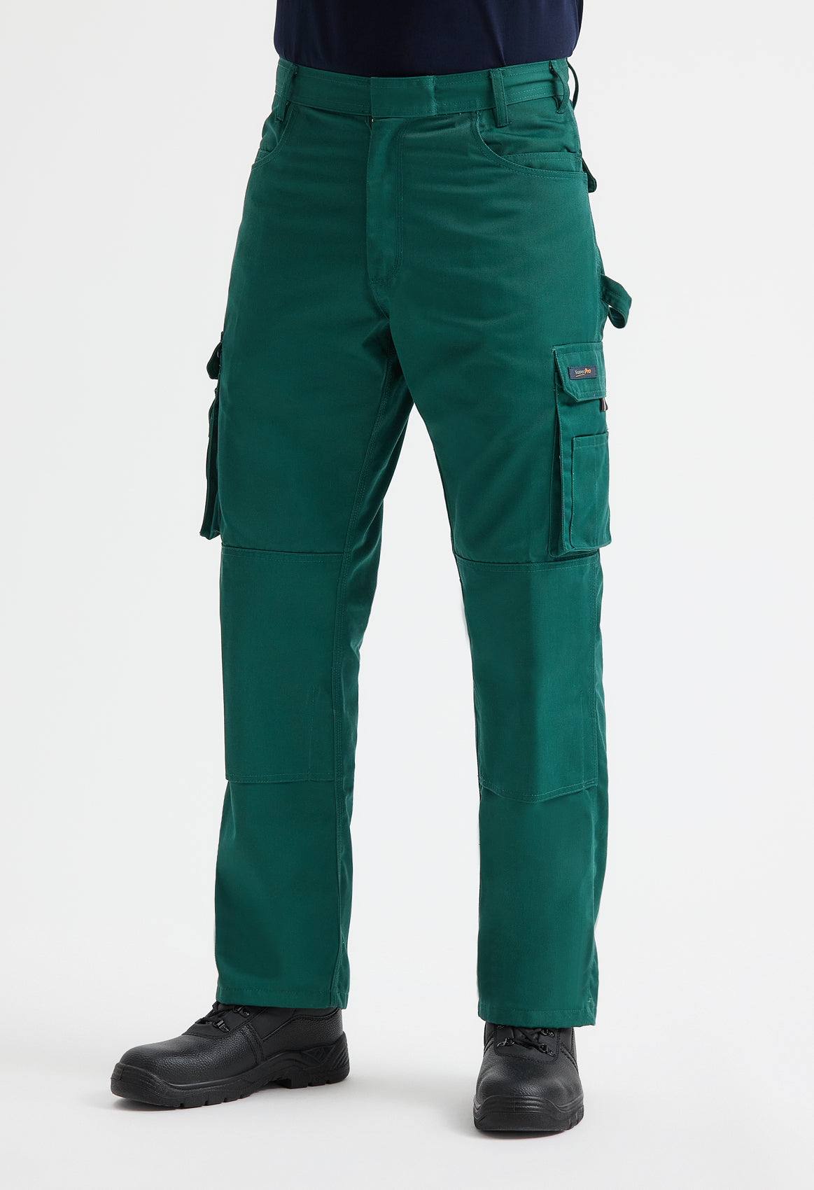 Super Pro Trouser - Short Leg