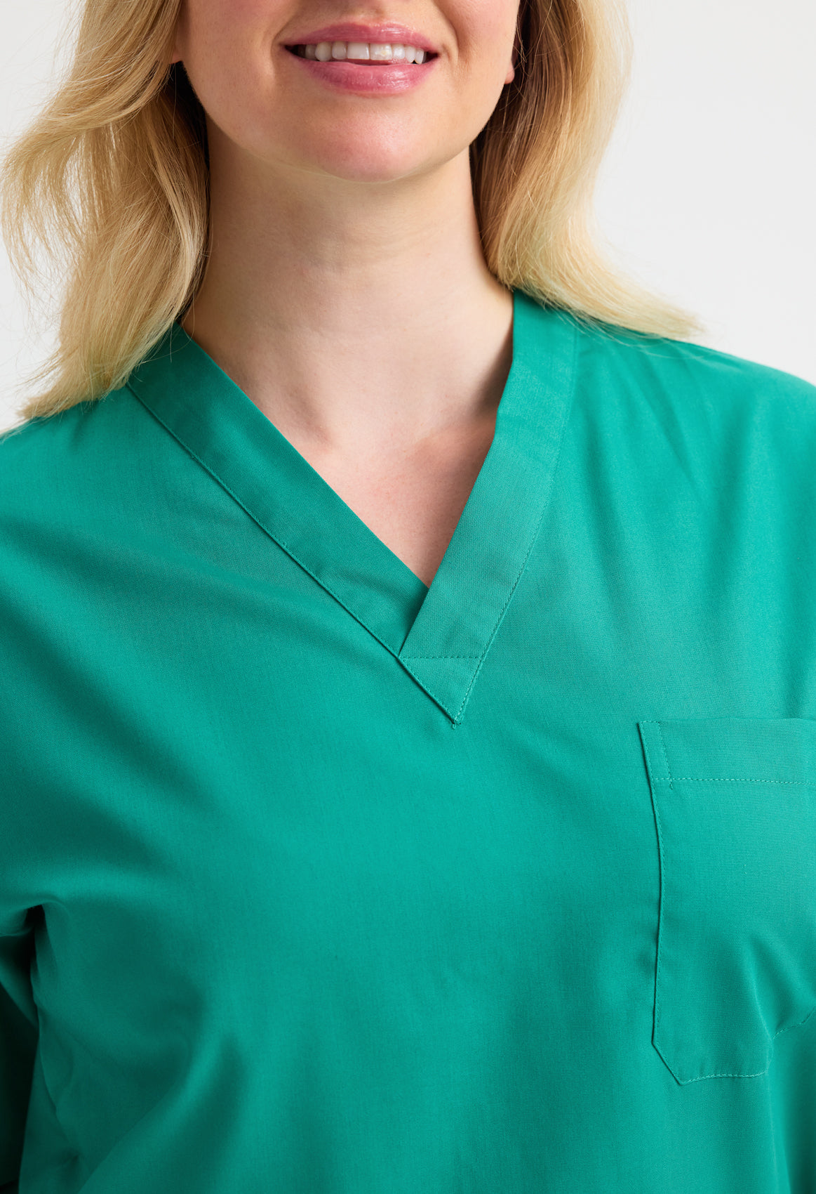 Scrub Tunic