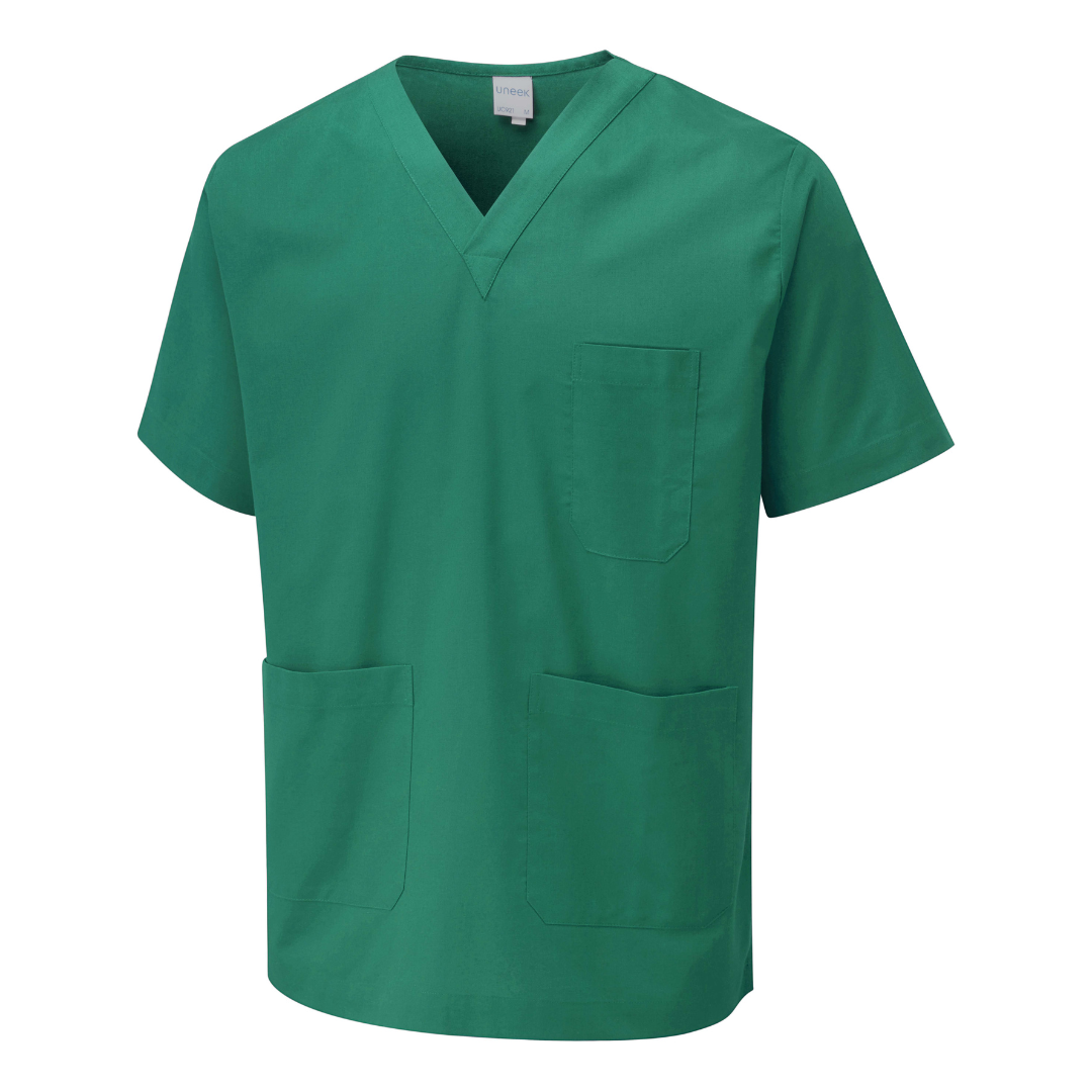 Scrub Tunic