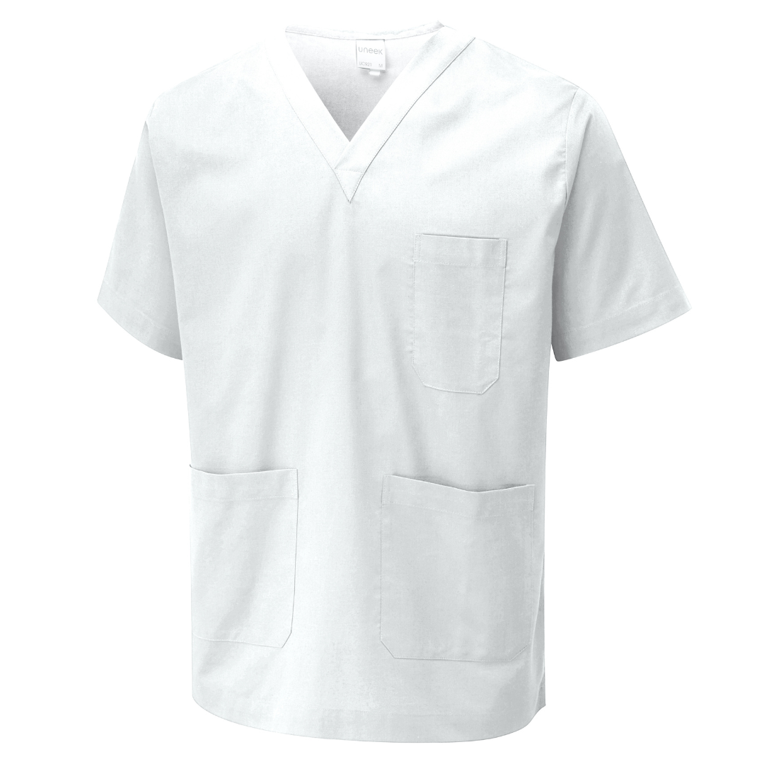 Scrub Tunic