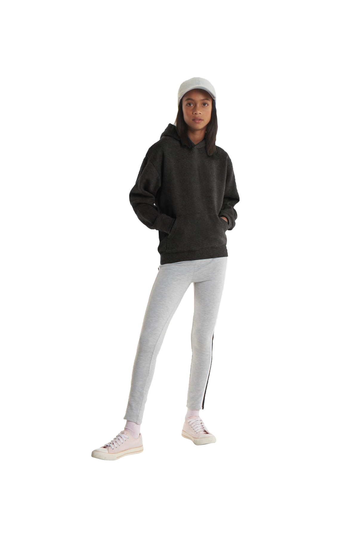 UX Children’s Hooded Sweatshirt