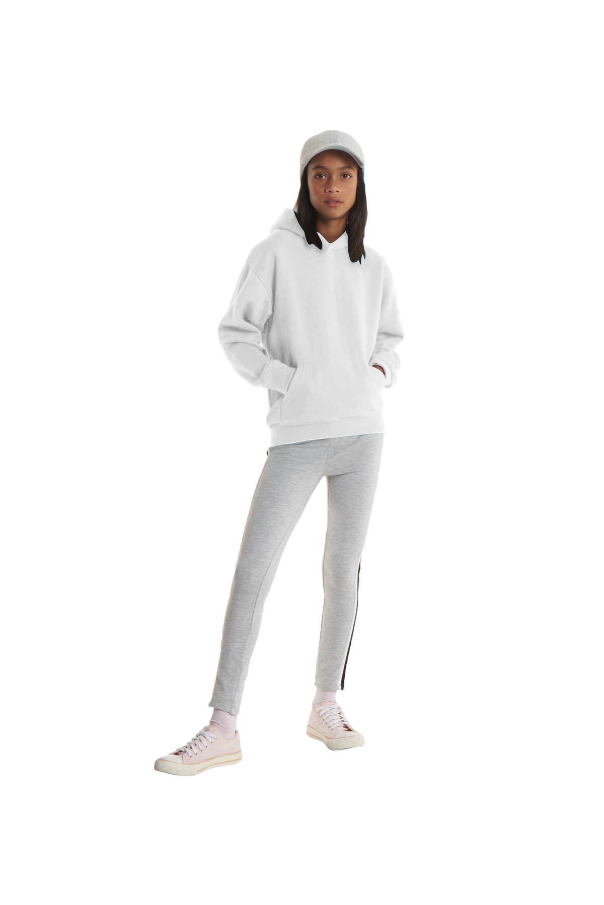 UX Children’s Hooded Sweatshirt