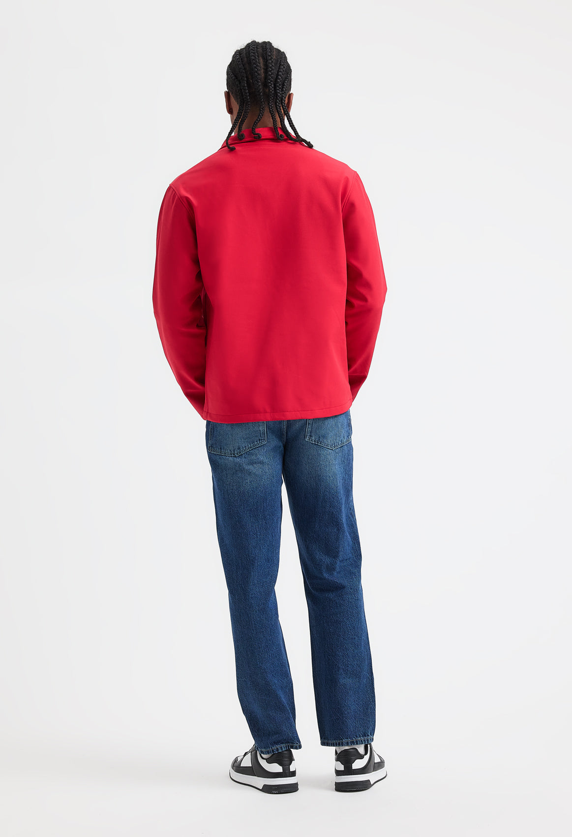 UX Soft Shell Jacket