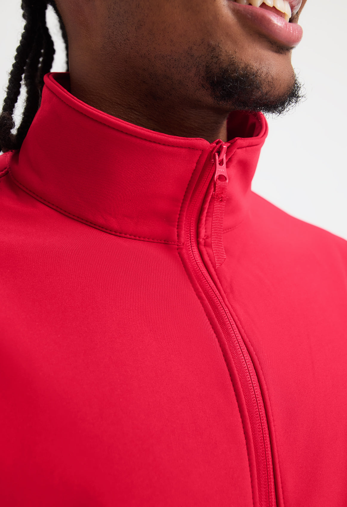 UX Soft Shell Jacket