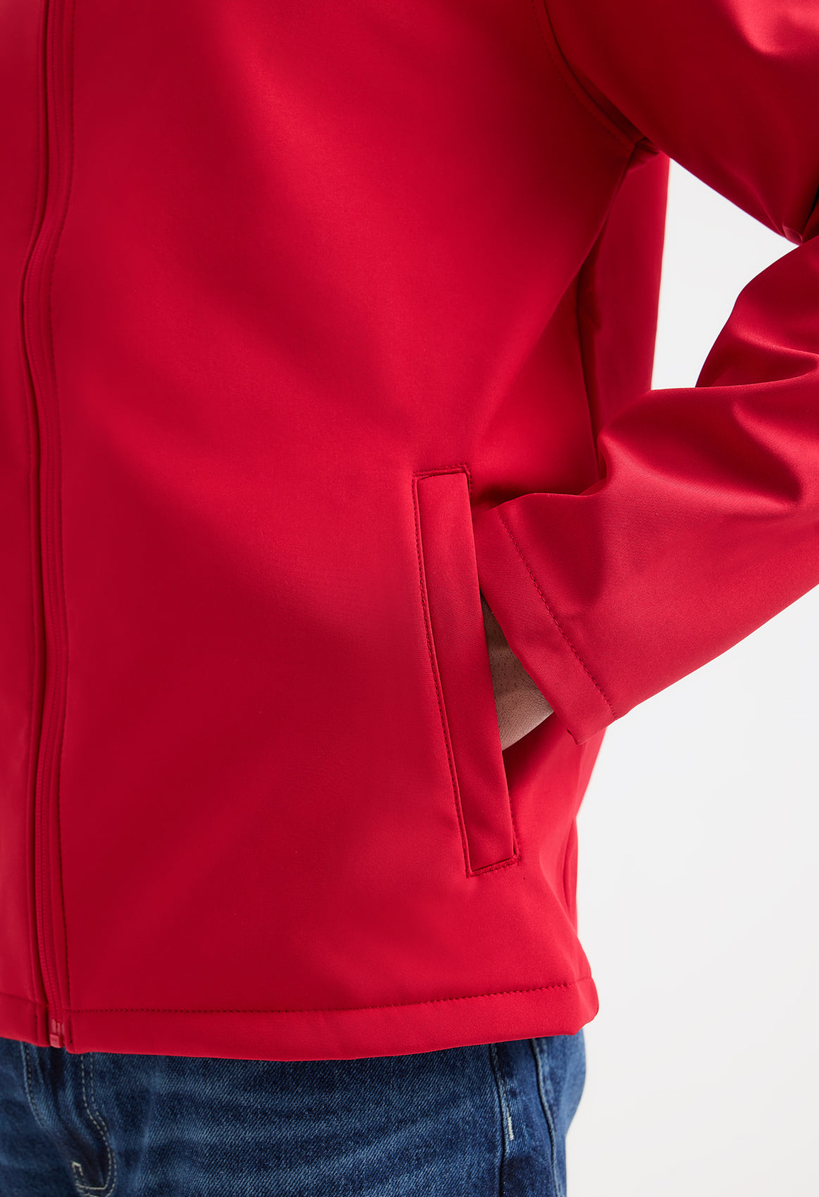 UX Soft Shell Jacket