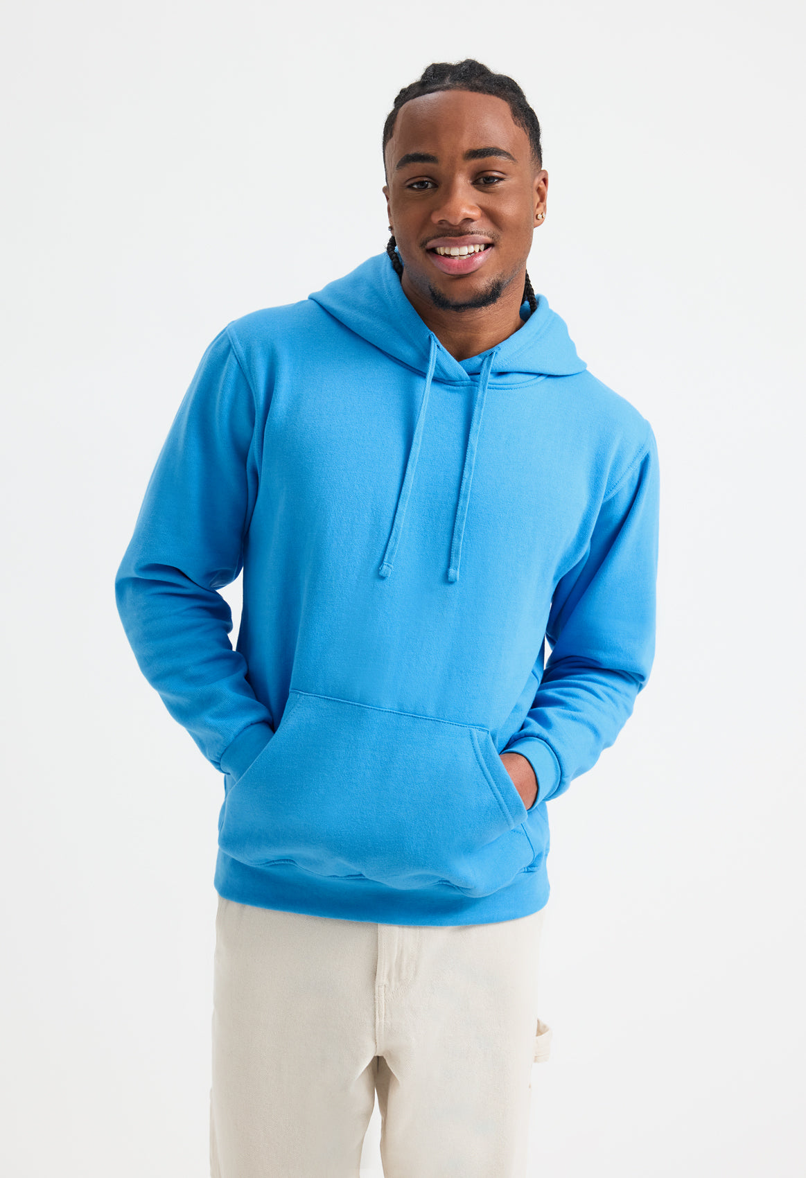 UX Hoodie