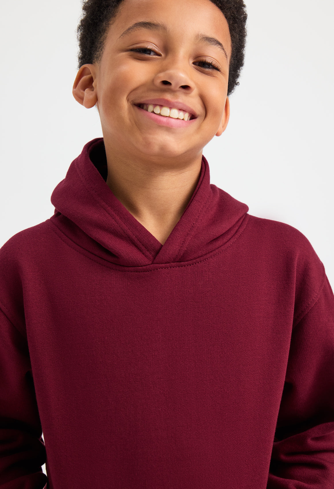 UX Children’s Hooded Sweatshirt