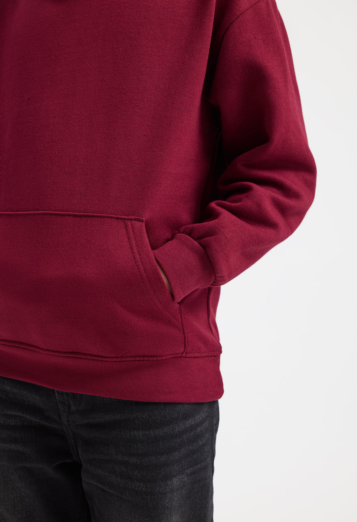 UX Children’s Hooded Sweatshirt