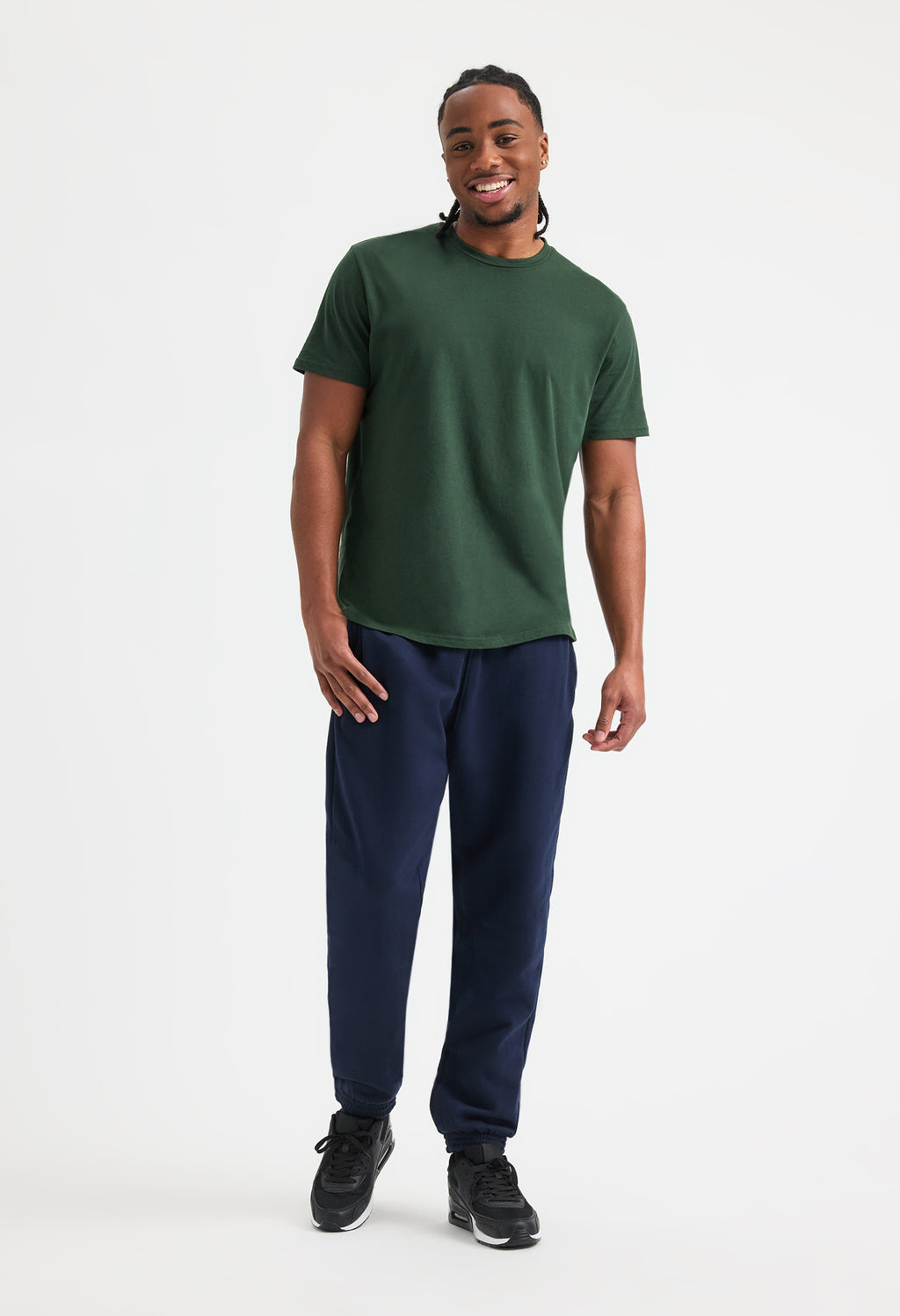 UX Jogging Bottoms