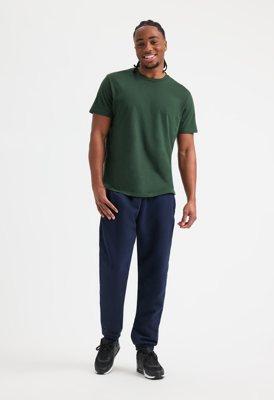 UX Jogging Bottoms