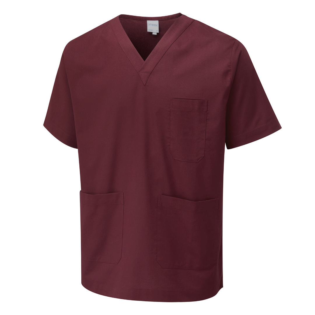 Scrub Tunic