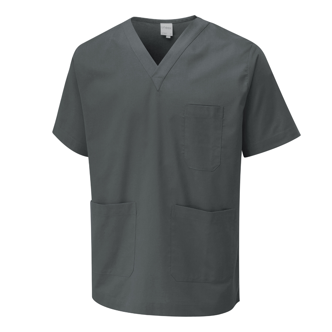 Scrub Tunic