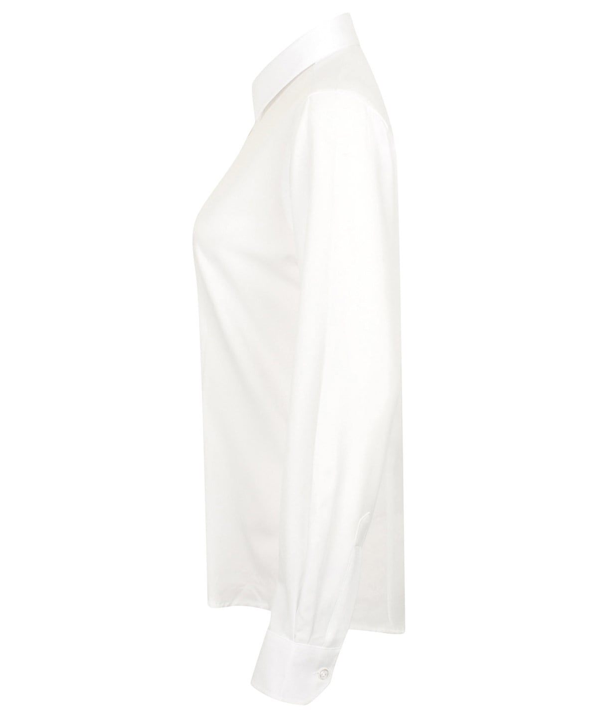 Women's wicking antibacterial long sleeve shirt