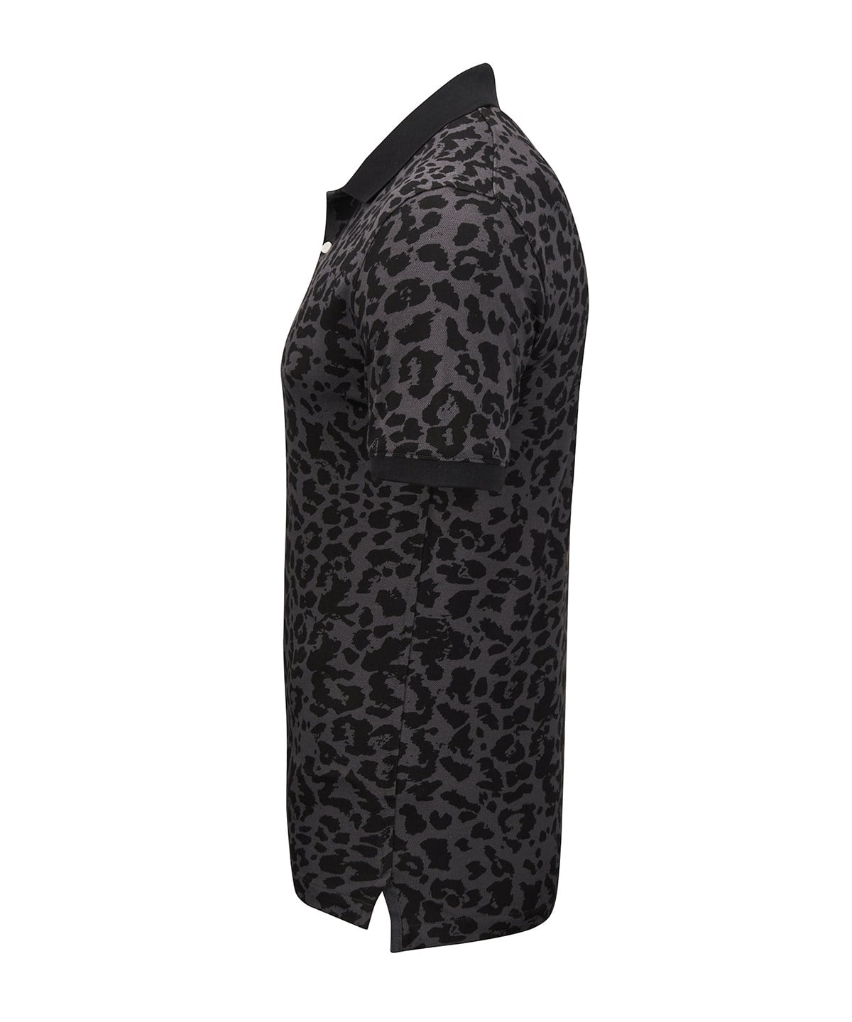 Nike polo golf primal print slim