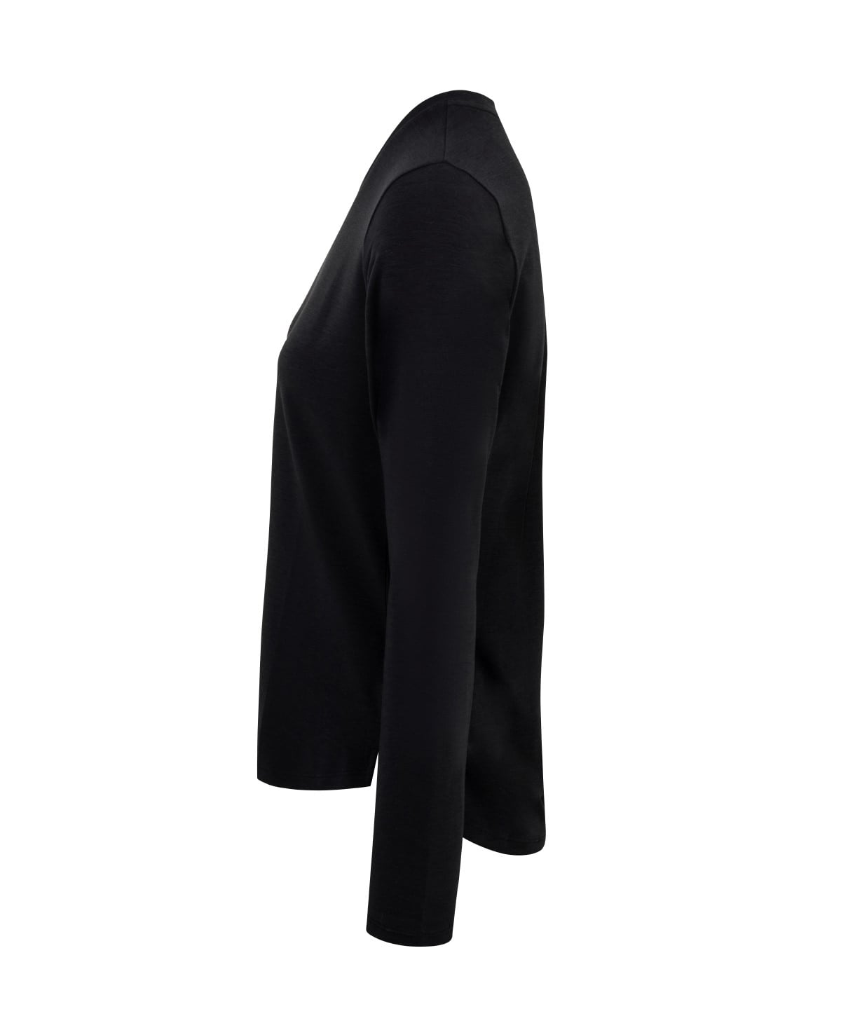 Women’s Nike One Luxe Dri-FIT long sleeve standard fit top
