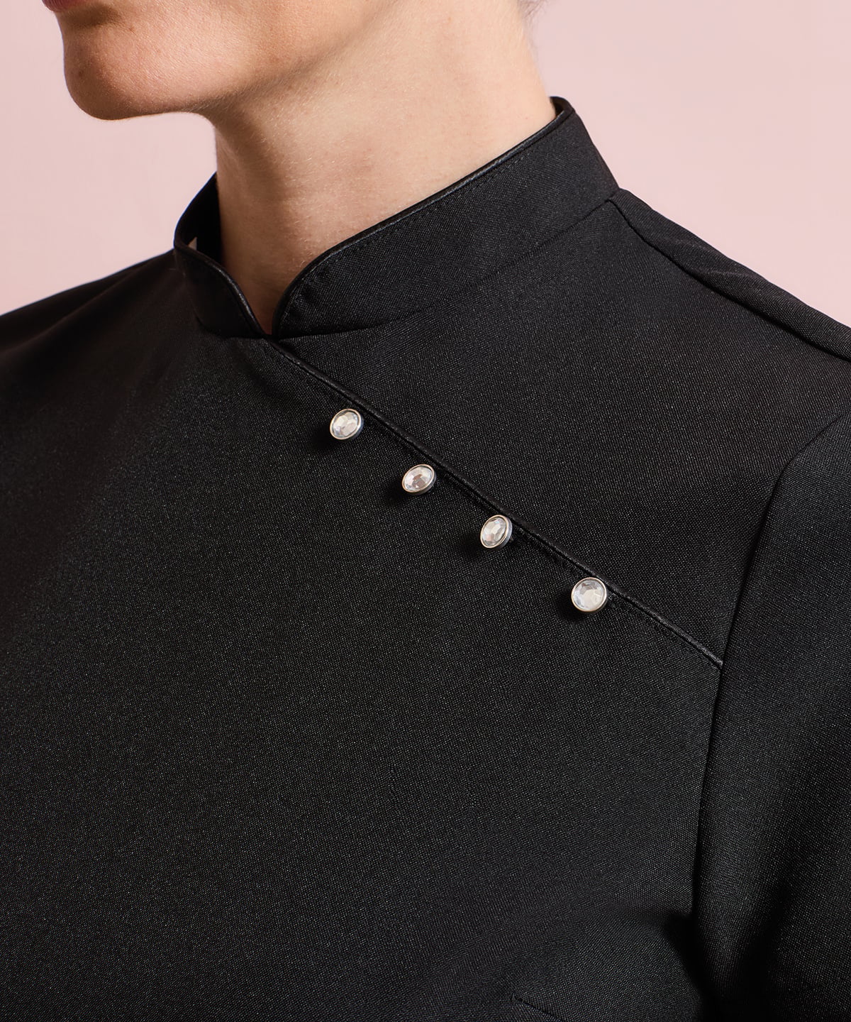 Mika Beauty and Spa Tunic
