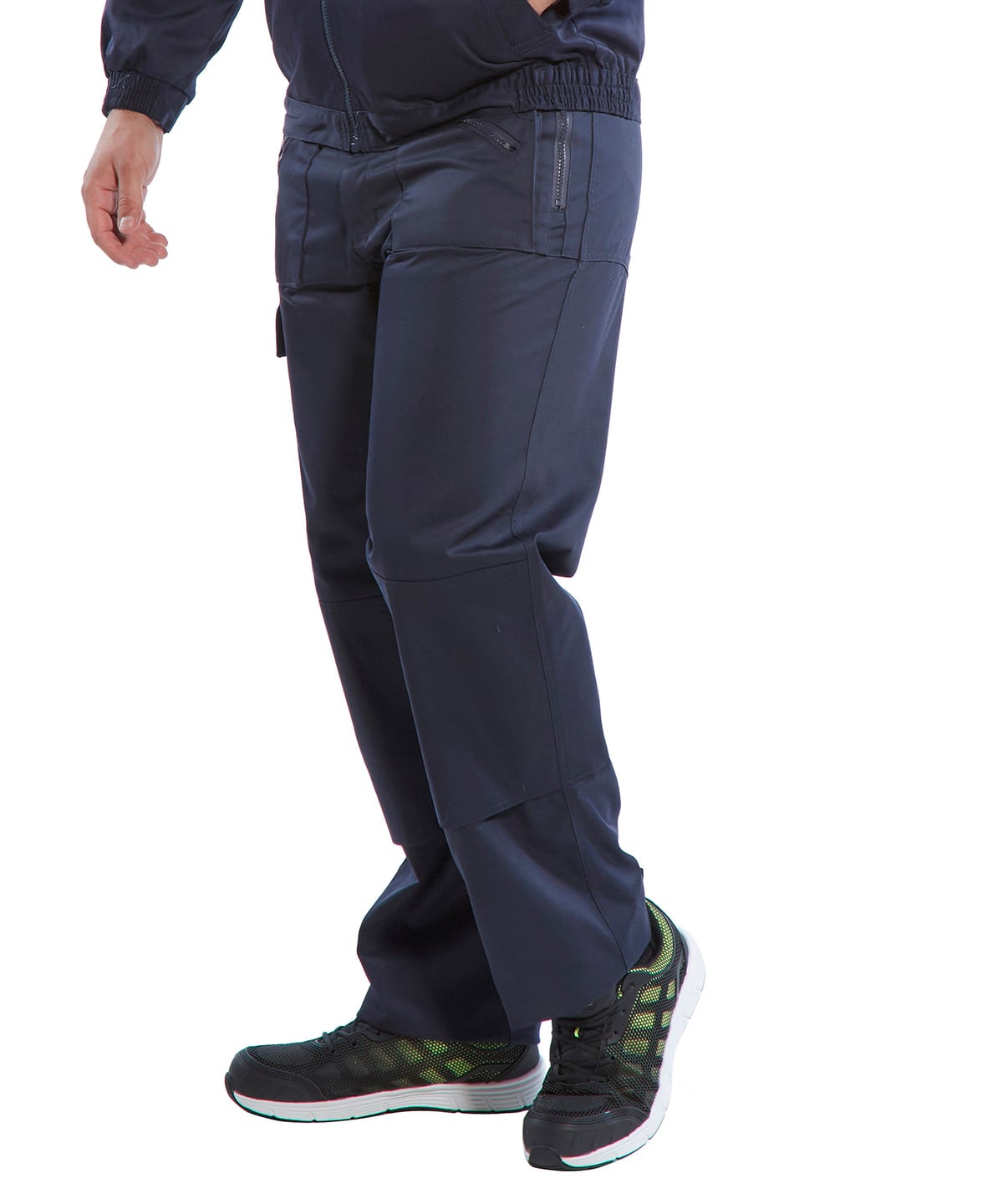Action trousers (S887) regular fit