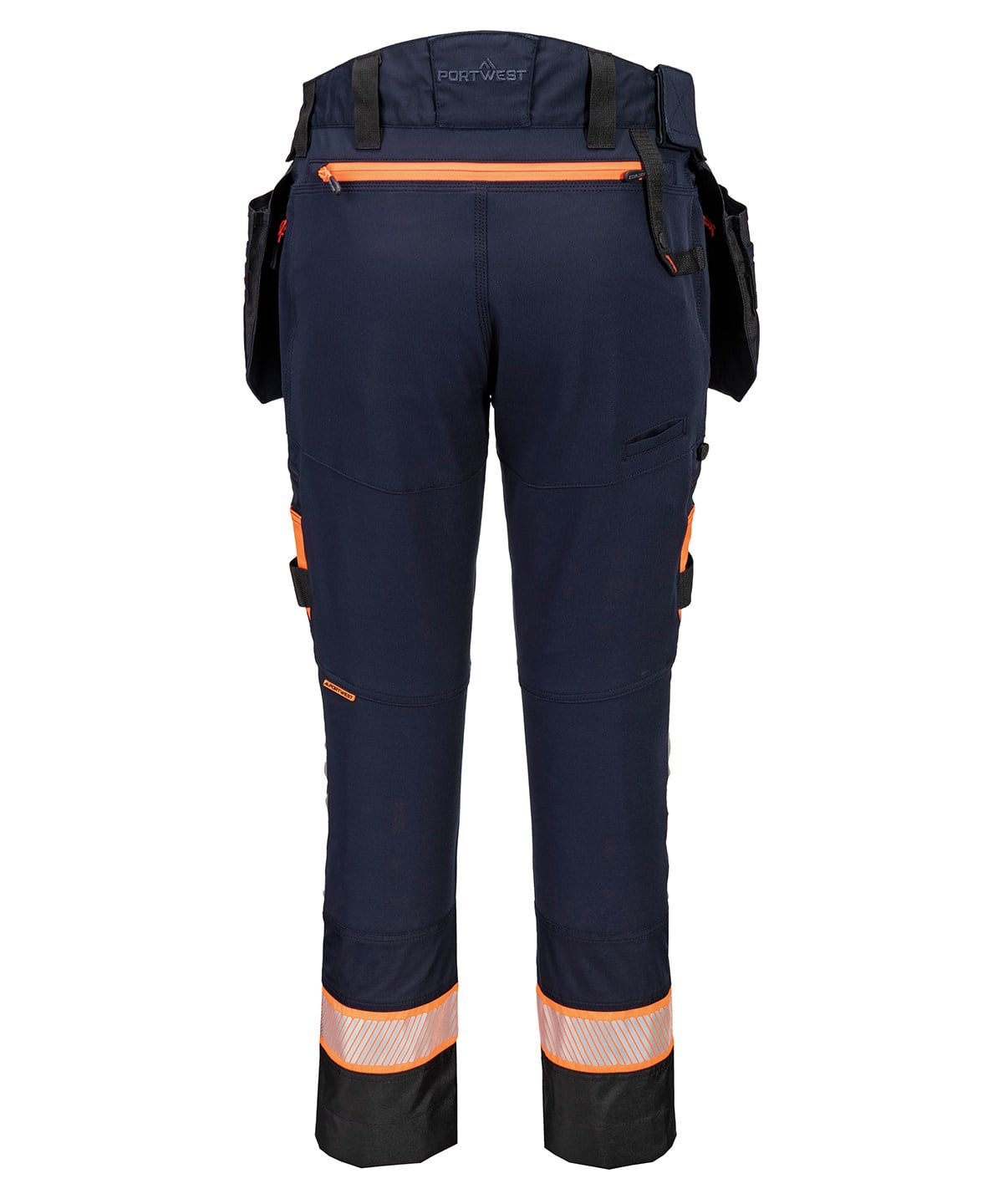 DX4 Detachable holster pocket trousers (DX440)