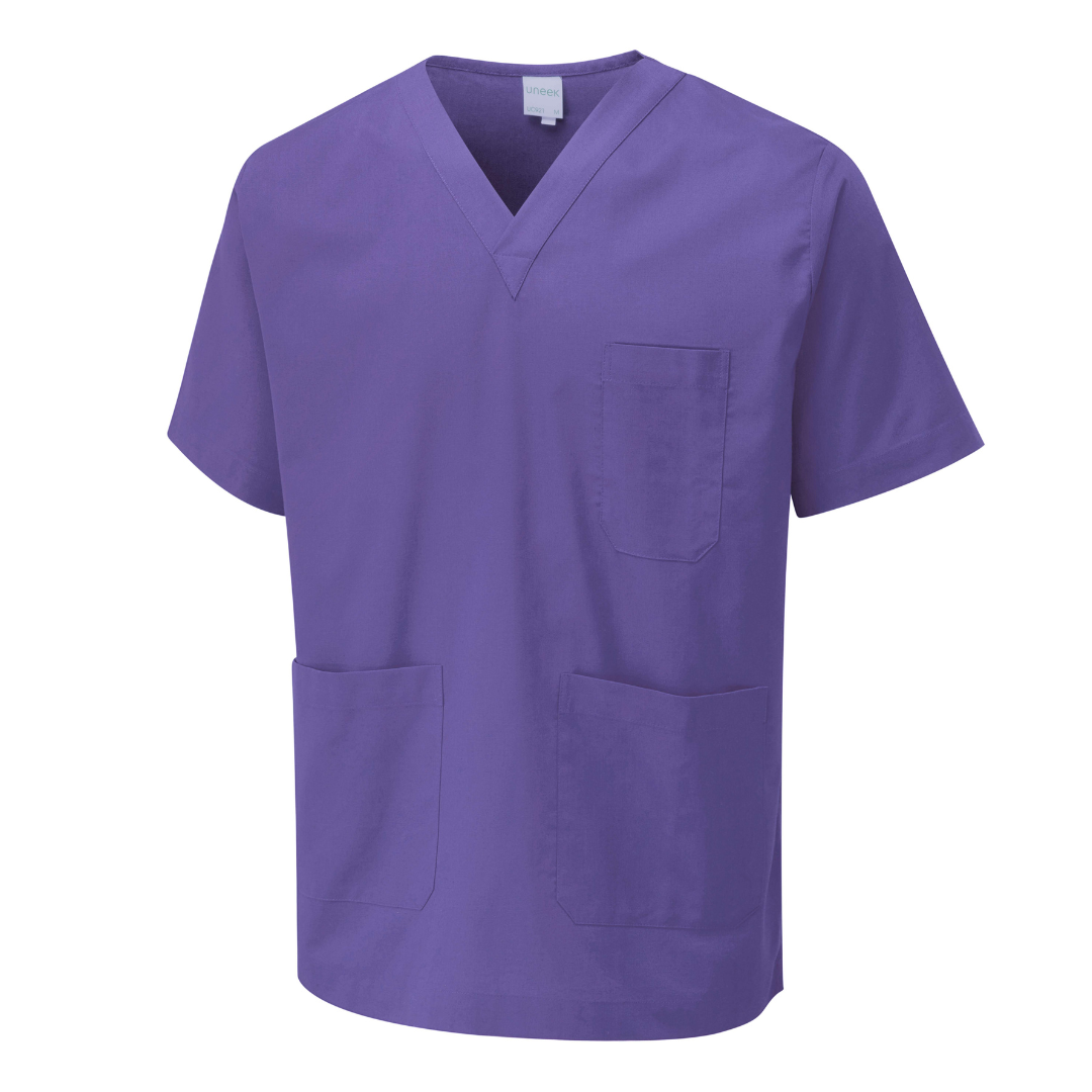 Scrub Tunic